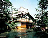 エースJTB：法師